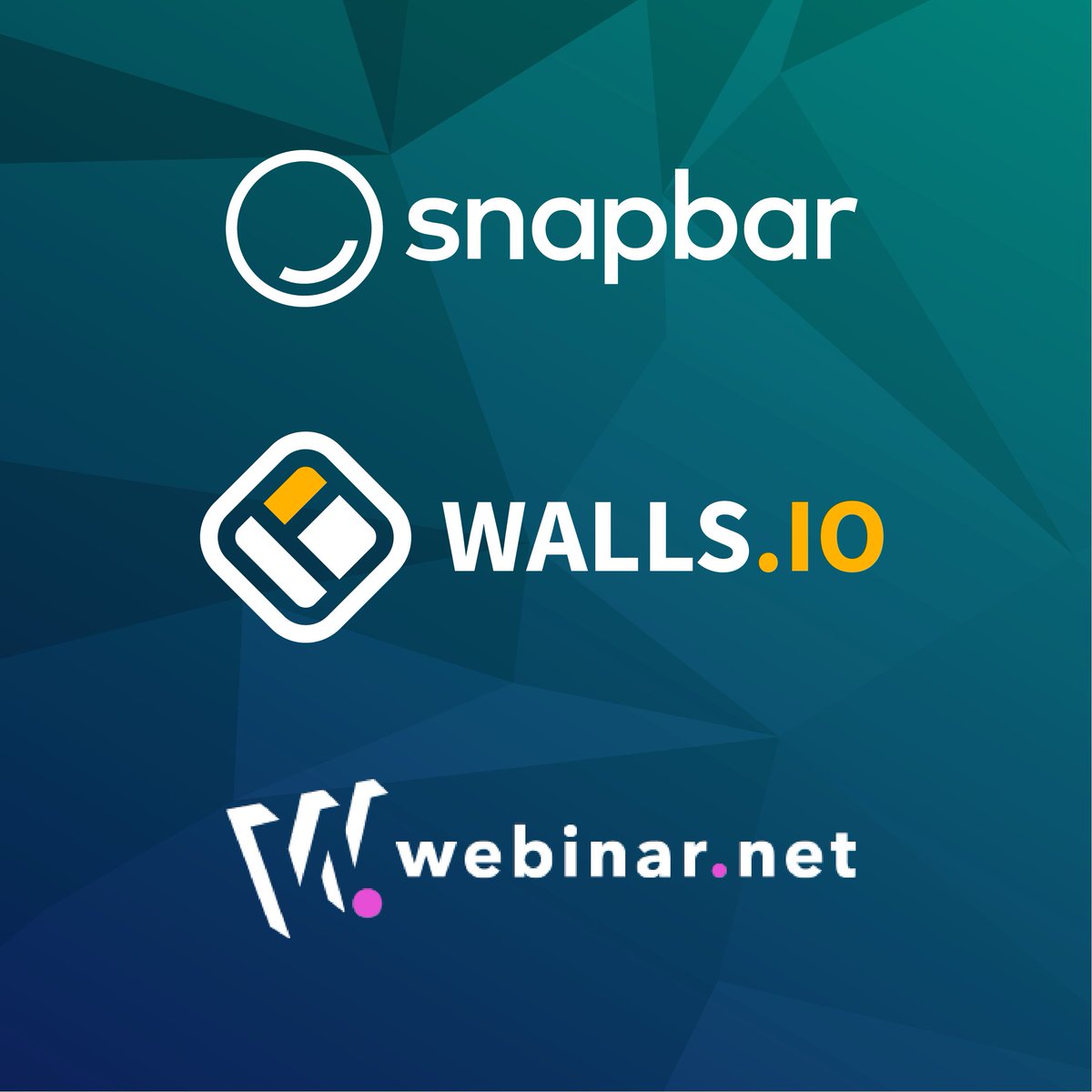 Join us July 7 at 11:00 AM CST as our experts from 6Connex, <a href="/Snapbar/">snap bar</a>, Walls.io &amp; Webinar.net provide best practices for keeping both in-person and online attendees engaged by integrating unique solutions into your hybrid events.#6CWebinars #6CPartners