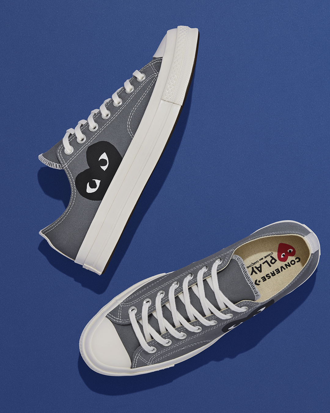 Converse x corazon cheap