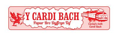 Ffaith 6 <a href="/ycardibach/">Y Cardi Bach</a> - Cafodd y papur ei enwi ar ôl trên stêm Y Cardi Bach a oedd yn cludo pobl a nwyddau o Hendygwyn ar Dâf i Aberteifi a hynny drwy dalgylch y papur 🚂