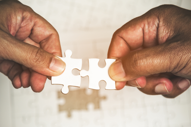 RENGAsolutions's tweet photo. The ability to solve problems is a high-demand soft #skill #job seekers need to have for the #FutureofWork. Develop your problem-solving acumen with these five steps in @ThinkwithGoogle. #career https://t.co/8k7qQgcnNk https://t.co/4gLfG0BRHn