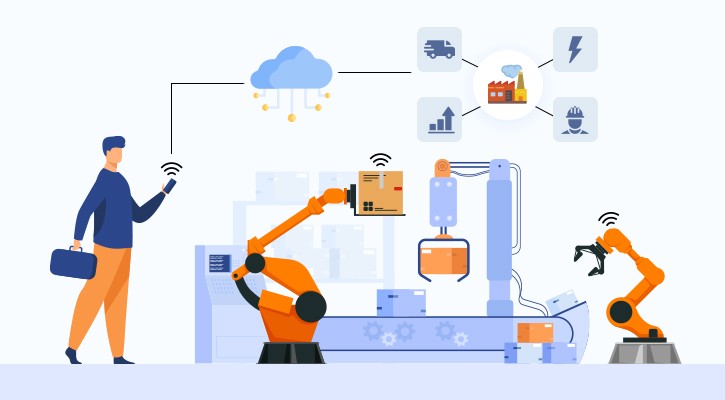 The #IIoT­ frequently referred to as #IndustrialRevolution 4.0 is drastically changing #industry perceptions in a seamless way. As #digitalTransformation among almost all industries takes place.

💡 bit.ly/IIoT-Revolutio…

#techno #USA #business