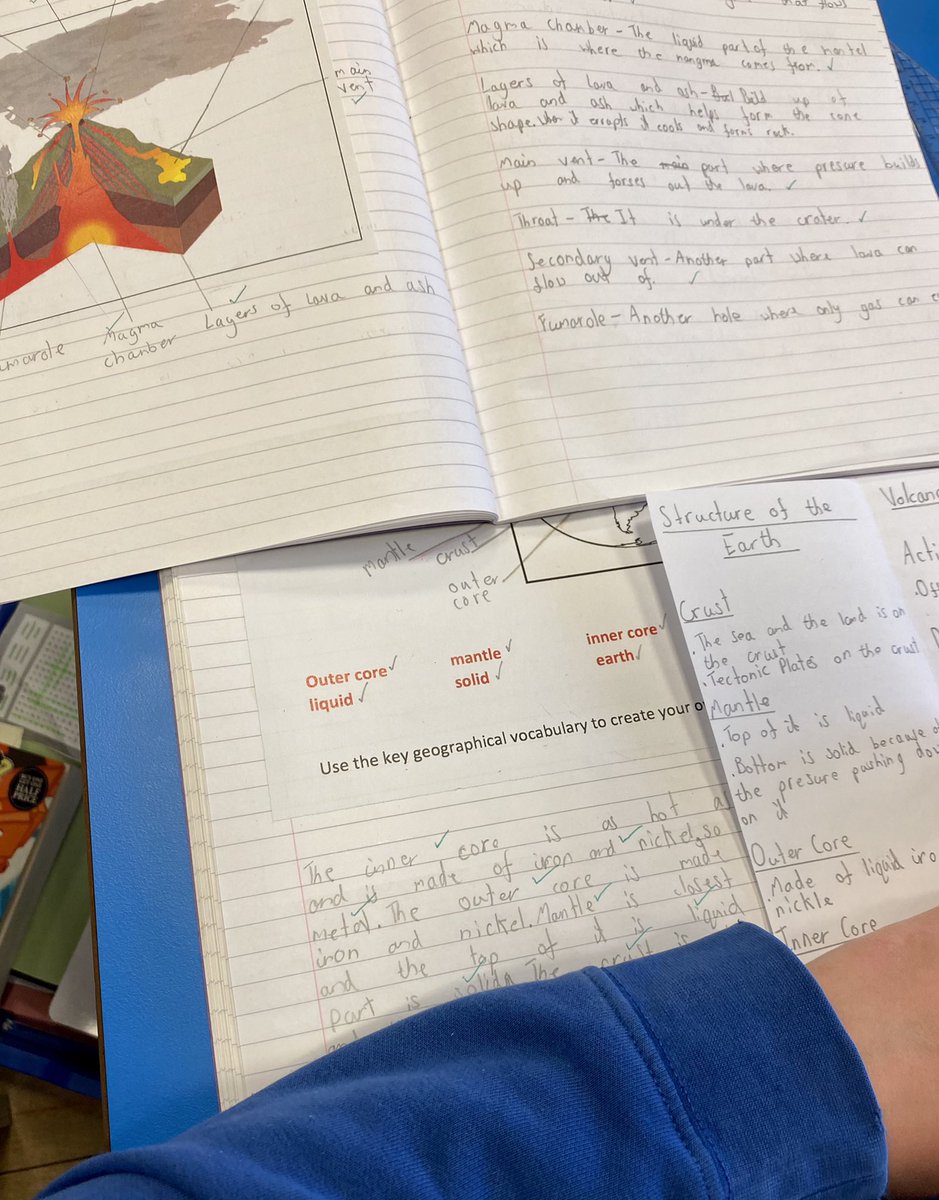 hackforthschool's tweet image. Using research, including locations from @Digimap4Schools to illustrate leaflets. Enjoying purposeful non fiction writing across the curriculum and #primarygeography with @YSJPrimary student @EYPPC_GA @Humanities2020 @jdurran #volcanoes