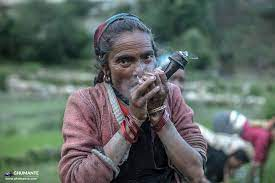 बुझ्नु भो नि ?
कुरा गरेर मात्र समृद्धि आउदैन !!