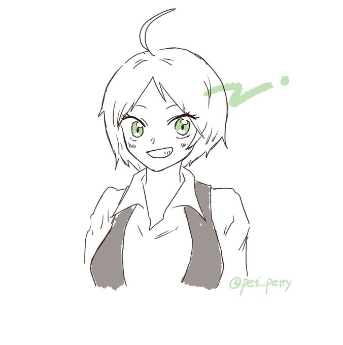 Echange Deじんぐう Etpeti Petty 1 Whotwi Analyse Graphique Twitter