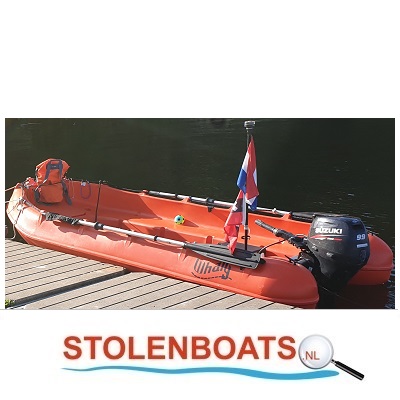 stolenboats's tweet photo. Gestolen / Stolen 09-06-2021-13-06-2021 in Badhoevedorp - NL: Whaly 370 - 9,9 pk Suzuki - https://t.co/IHIqXexFbe #gestolen #gestolenboot #stolenboats https://t.co/d43dSircDB