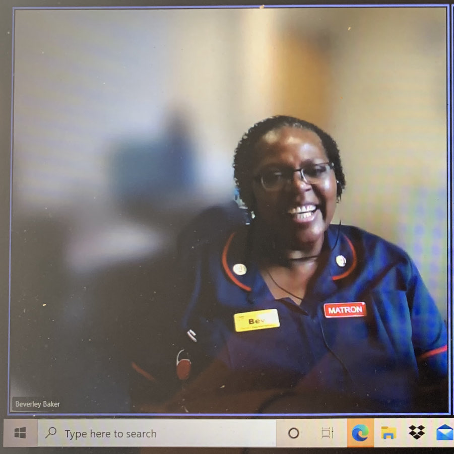 Olga Leach-Walters (@olgalwalters) on Twitter photo <a href="/Bevbaker2305/">Beverley Batchelor B</a> @uhb #BAME Chairs working with <a href="/rogerkline/">roger kline</a> <a href="/UHB/">UnheimlichhappyBand</a>CEO <a href="/LStalleygreen/">Lisa StalleyGreen</a> <a href="/SusanPriceRD/">Susan Price (she/her)</a> <a href="/CathiHROD/">CathiHR&OD 💙</a> <a href="/KularRandeep/">Randeep Kaur Kular (She/Her) #NHS</a> <a href="/ByronBatten/">Byron Batten</a> on the Race Agenda <a href="/NHSEngland/">NHS England</a> <a href="/Bevbaker2305/">Beverley Batchelor B</a> @uhb #BAME Chairs working with <a href="/rogerkline/">roger kline</a> <a href="/UHB/">UnheimlichhappyBand</a>CEO <a href="/LStalleygreen/">Lisa StalleyGreen</a> <a href="/SusanPriceRD/">Susan Price (she/her)</a> <a href="/CathiHROD/">CathiHR&OD 💙</a> <a href="/KularRandeep/">Randeep Kaur Kular (She/Her) #NHS</a> <a href="/ByronBatten/">Byron Batten</a> on the Race Agenda <a href="/NHSEngland/">NHS England</a>