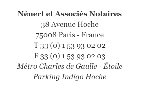 freddie_ponton's tweet photo. #Epstein sera représenté par Cyril Blanchard et #Indyke seront représenté par Lionel Mauclair du Cabine de Notaires Nenert & Associés situé 38 Avenue Hoche, la Rue ou #JeanLucBrunel avait ses apartments et la rue ou l'agence de manequins Karin Models avait ses bureaux. https://t.co/A5iehpAq9Z