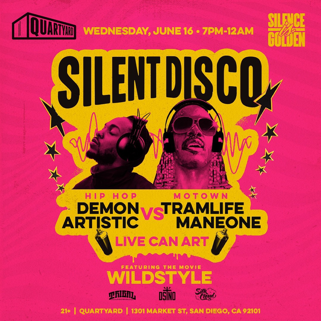 DJARTISTIC tweet media