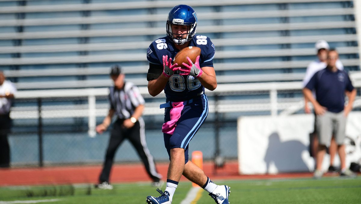 2021 #FCS Jersey Countdown: 86 — The Best Player Who Wears No. 86 Is <a href="/NovaFootball/">Villanova Football</a>'s Todd Summers (<a href="/Todd_Summers11/">Todd Summers</a>)

Here's why: herosports.com/fcs-football-2…

The countdown: herosports.com/fcs-football-2…