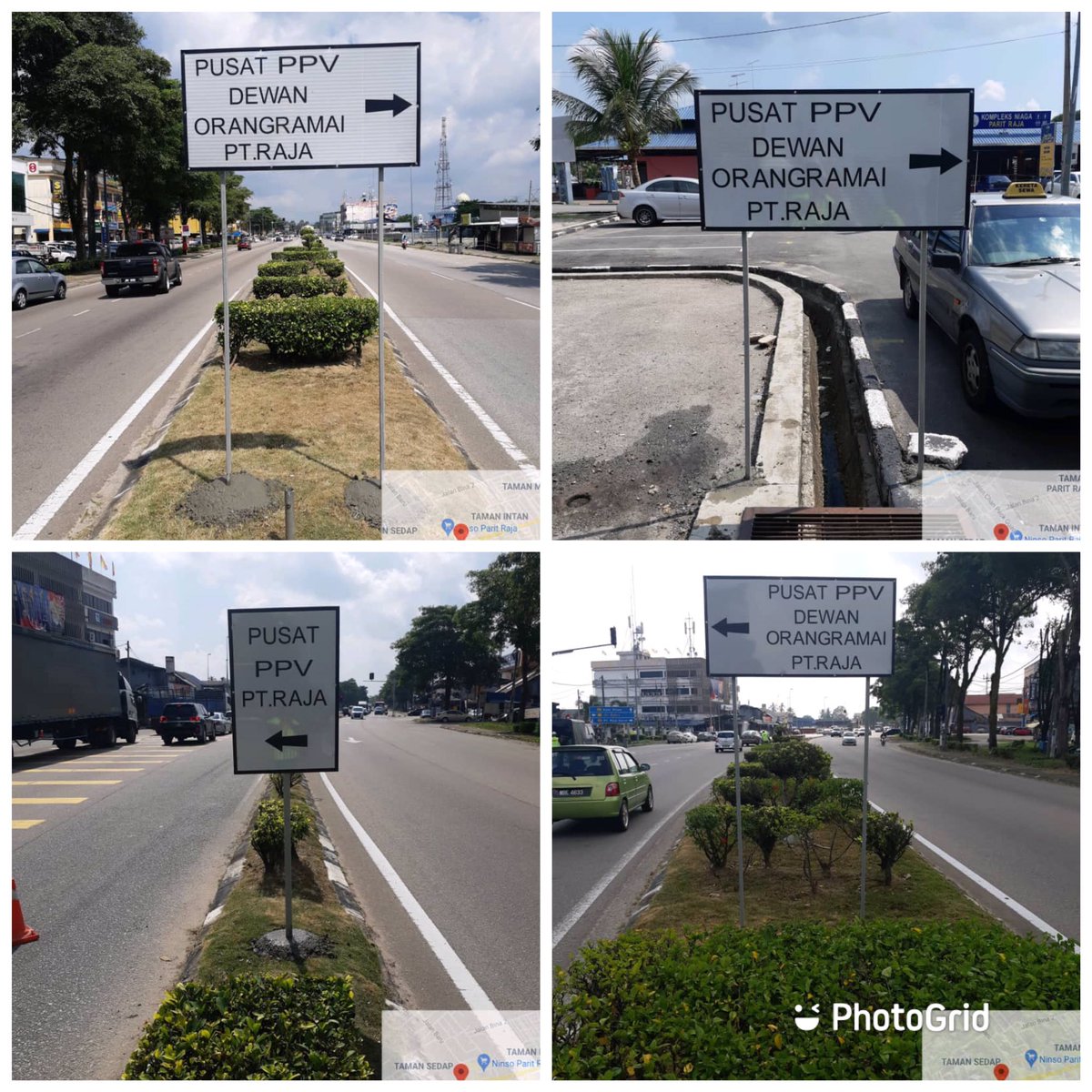 alamat jkr batu pahat