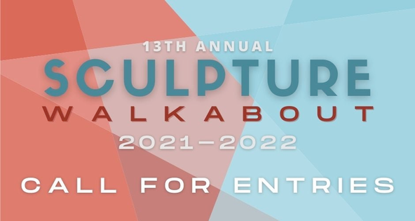 ICTArtsCouncil's tweet photo. Call for Artists!
TODAY is the submission deadline for the 2021-22 Sculpture WalkAbout exhibit. Get your entry form in before 5pm!!!
Learn more: https://t.co/uhNp4KMAMO
#artscouncilICT #wichita #art #ictarts https://t.co/GDV1hP5sTv