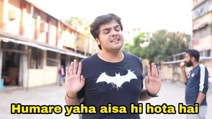 @BiggBoss_Tak @ishehnaaz_gill ke chawanni chaap fans in comment section is claiming  paraschabra is their new father🤣🤣🤣
Meanwhile bhaisnazian say to everyone👇