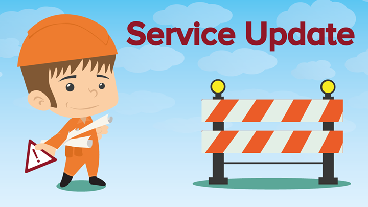 OxfordBusCo's tweet image. Service Update (city2, park&amp;amp;ride500): From 09:00 hrs on 15th June until 07:00 hrs on 16th June, the Summertown Shops stop will be suspended. This will affect your city2 &amp;amp; park&amp;amp;ride500 travelling towards Kidlington. Find out more: ow.ly/JqB850F8mcG