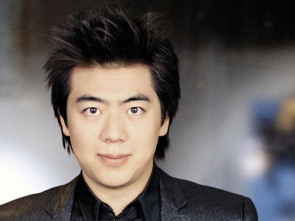 Happy Birthday dear Lang Lang! 