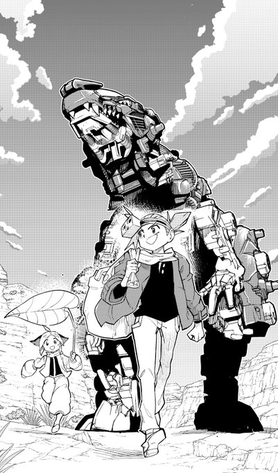 ゾイドワイルド2のtwitterイラスト検索結果 ゾイドワイルド2のtwitterイラスト検索結果