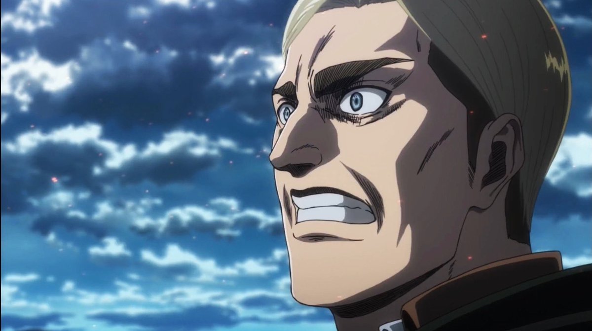 A historical scene for all anime fans