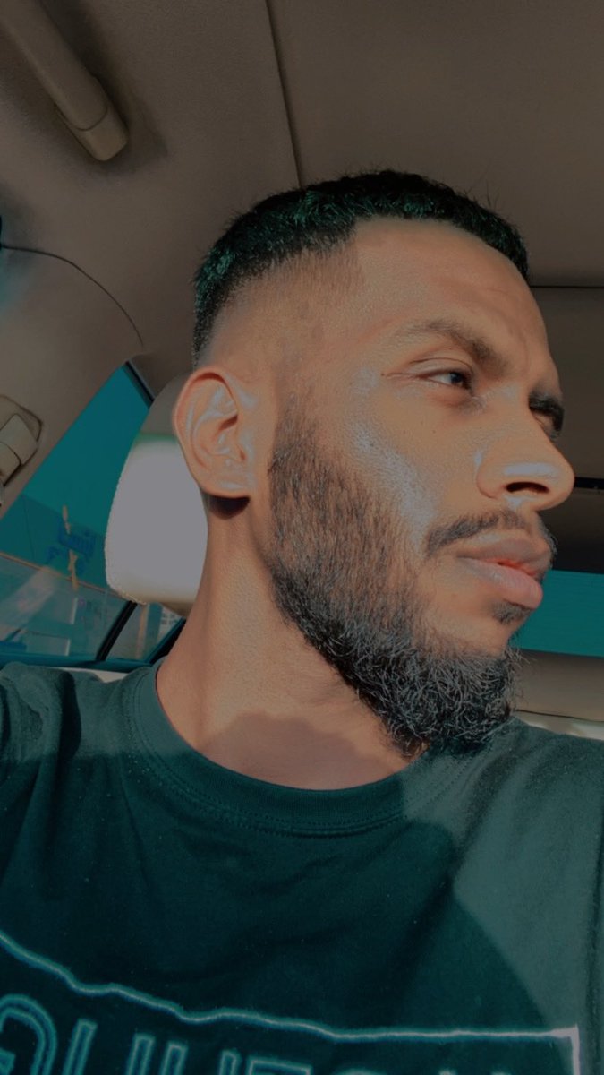 hvshim_alsheikh's tweet image. Before.                               After