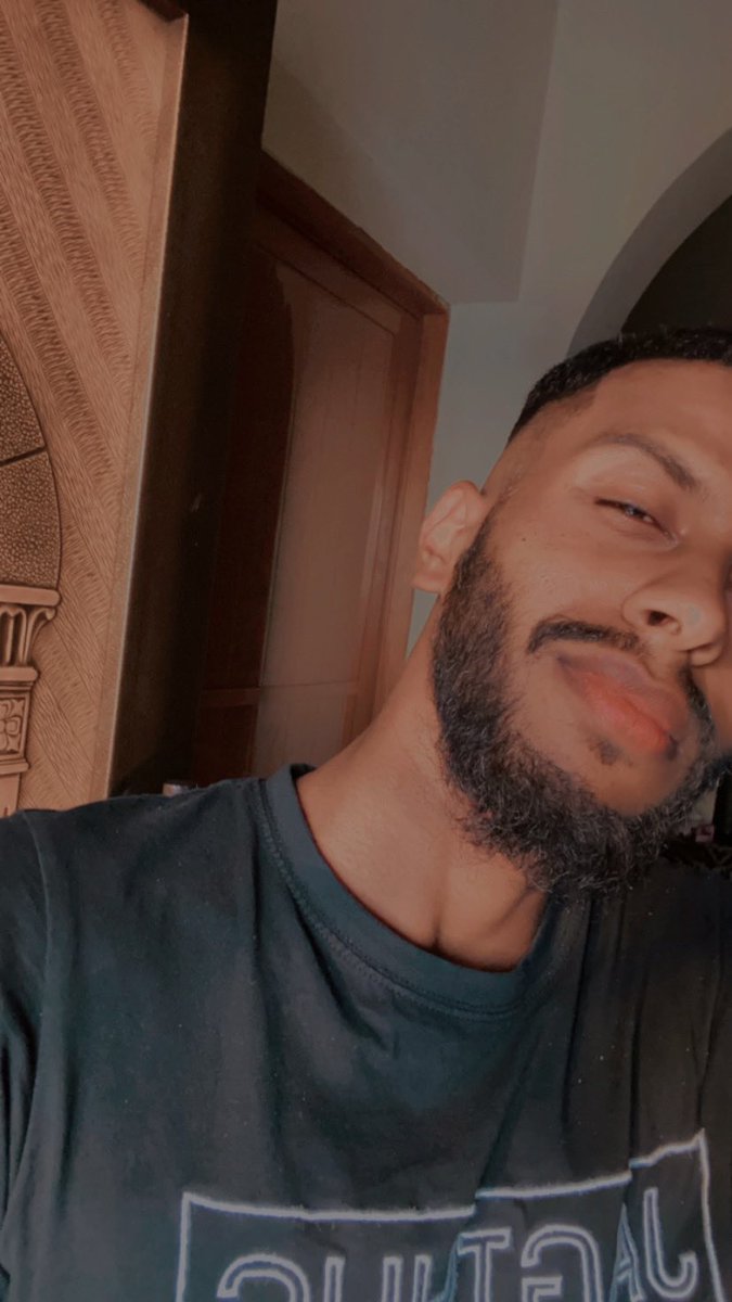 hvshim_alsheikh's tweet image. Before.                               After