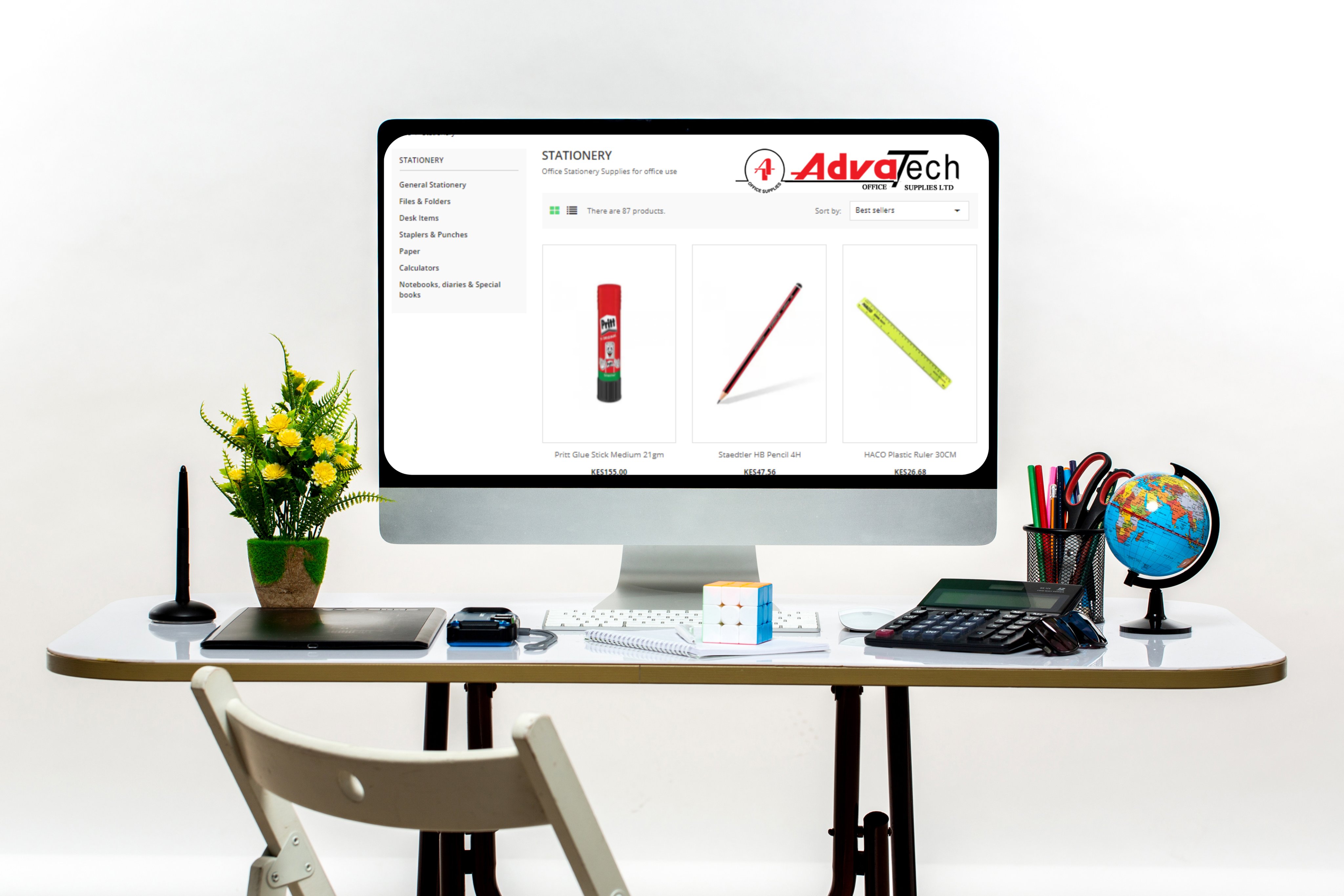 Office supplies ltd outlet
