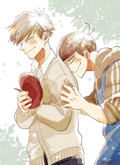 おそ松さんのイラストまとめ