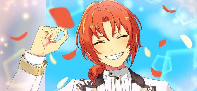 月永レオのtwitterイラスト検索結果