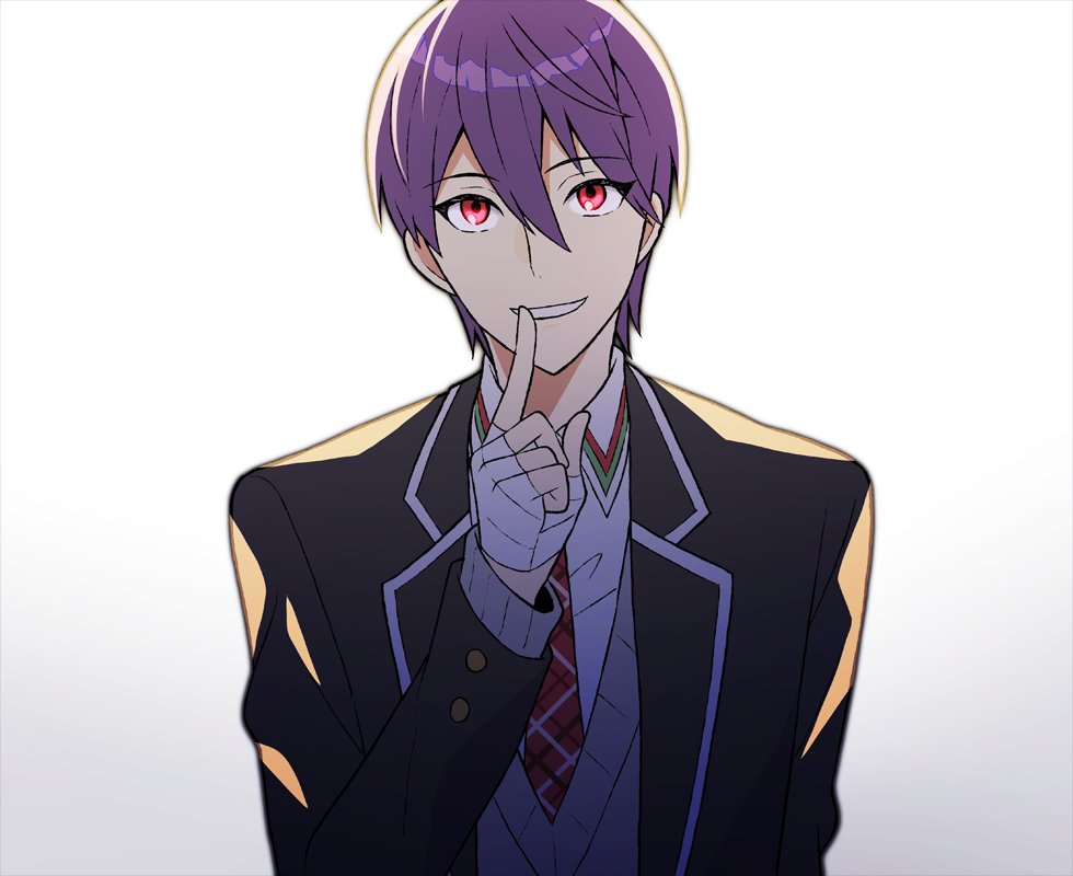 しーっ 金剛力也像 端乃チイのイラスト