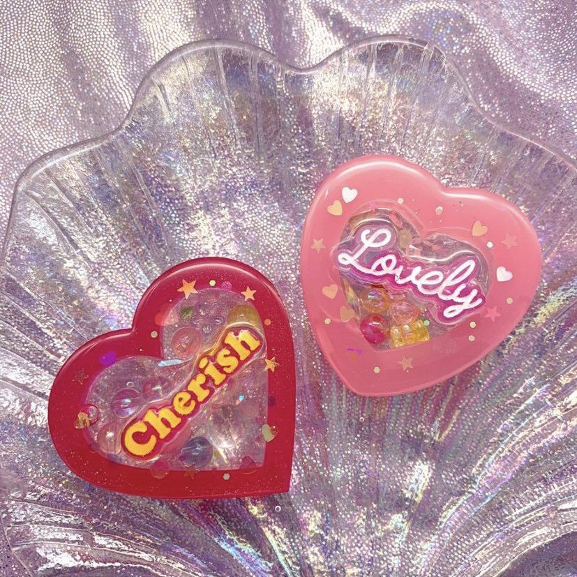 marrymerrystore's tweet photo. 🪄 give away w/ marry

แจก heart shaker mold 10MM
ของแบรนด์our favorite thing 1 ชิ้น
🥛จ่ายแค่ค่าส่งเอง30/50

*✧⁺˚ เพียงฟอล+รีทวิตนี้
ประกาศผล 01/07 ค่า🌨 https://t.co/pX5kGMW7kM