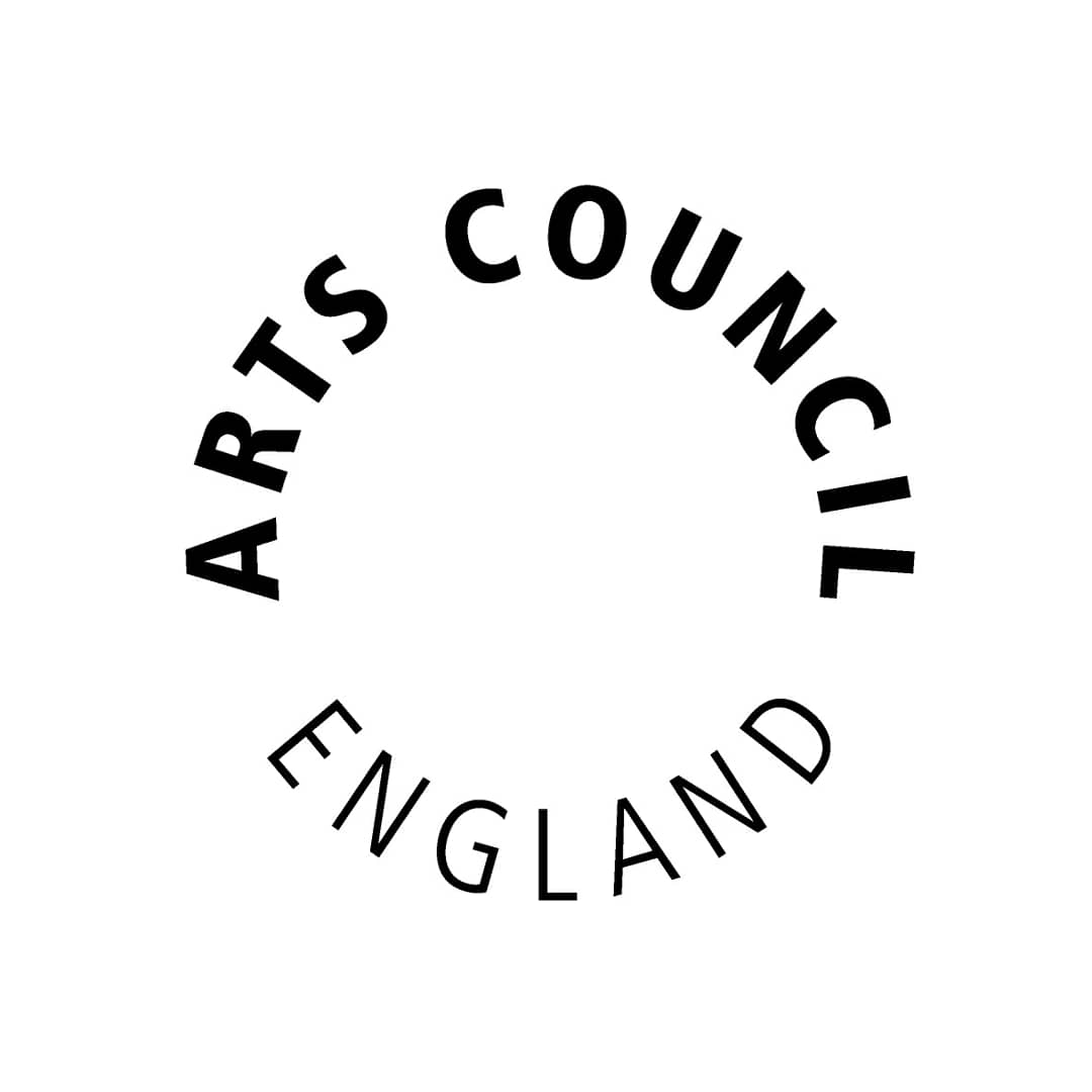 I'm delighted to have been offered a grant by <a href="/ace_national/">Arts Council England</a>

This national lottery project grant will support a period of research and development over the summer and will culminate in two exhibitions later in the year. I'll have more news to share on this project soon...