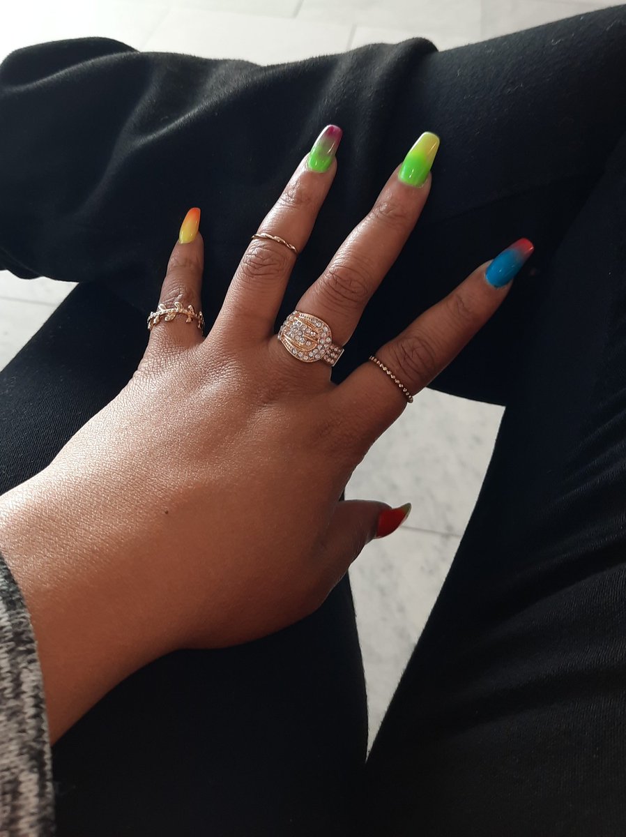 Lee Ann Bernard tweet media