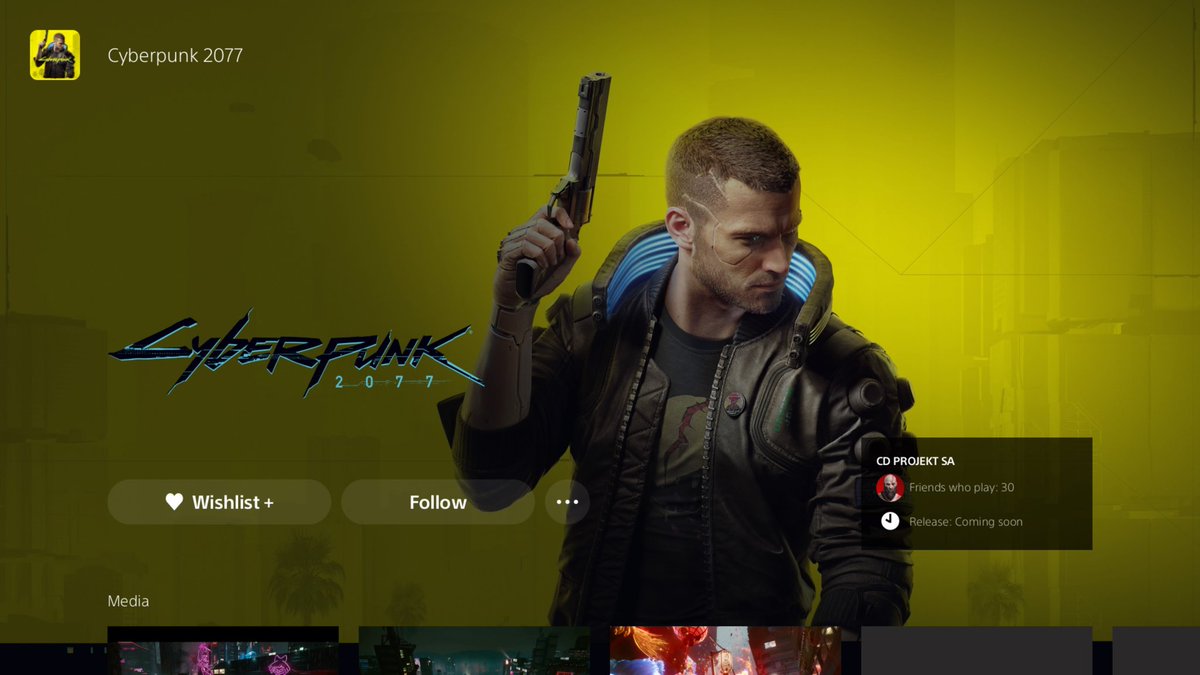 Playstation Game Size Cyberpunk 77 It S Available For Add To Wishlist We Can Expect The Game To Return To The Psn Store In The Coming Days Playstation Game Size Cyberpunk 77 It S Available For Add To Wishlist We Can Expect The Game To Return To The Psn Store In The Coming Days
