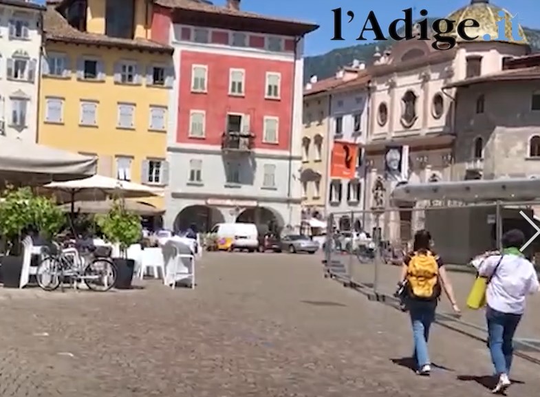 Siamo di nuovo in #zonabianca Ecco cosa si può fare e cosa no
tinyurl.com/wty3xjcr
via <a href="/giornaleladige/">l'Adige</a>