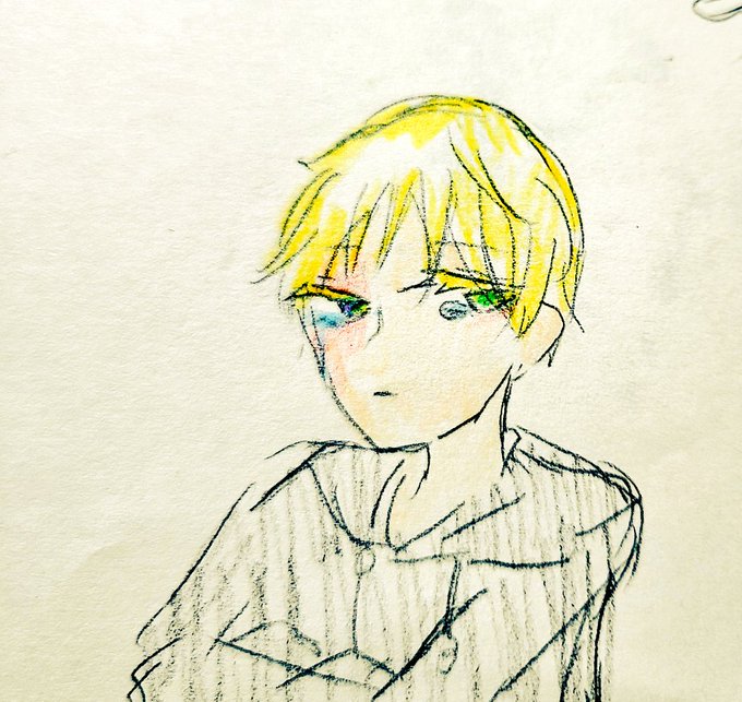 Eesanhaokoさんのイラスト一覧 Eesanhaokoさんのイラスト一覧