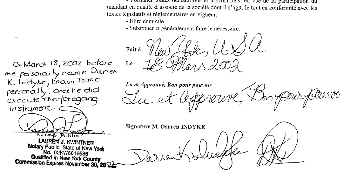 freddie_ponton's tweet photo. Daren #Indyke l'inséparable partenaire de #Epstein lui aussi se prettera au jeu des signatures https://t.co/pGWlQCpQCJ