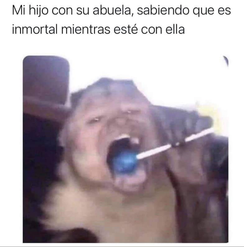 NoSoyIron's tweet photo. Jajaja asi me sentía... https://t.co/tWq1VmZscp