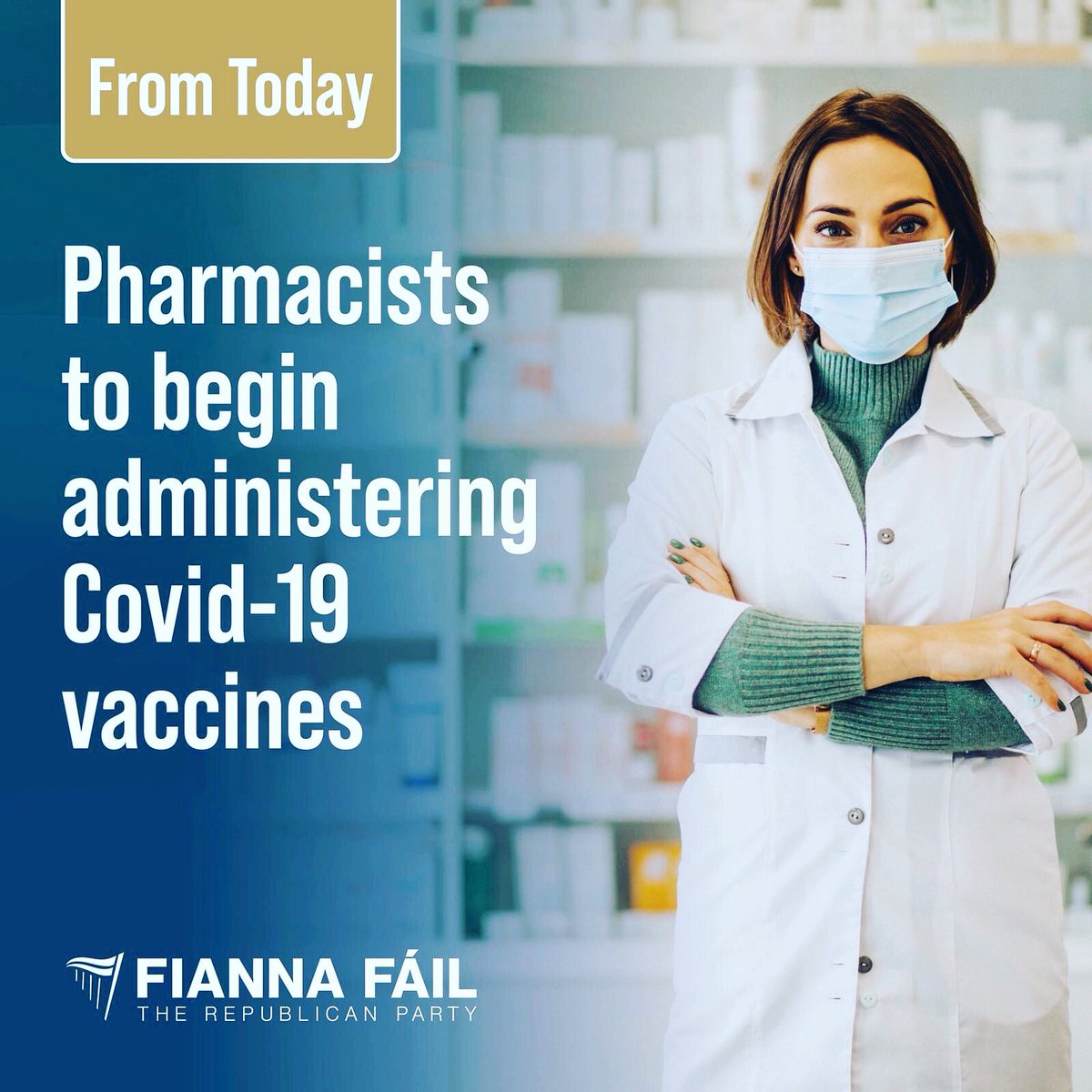 Councillor Eimer McCormack tweet media