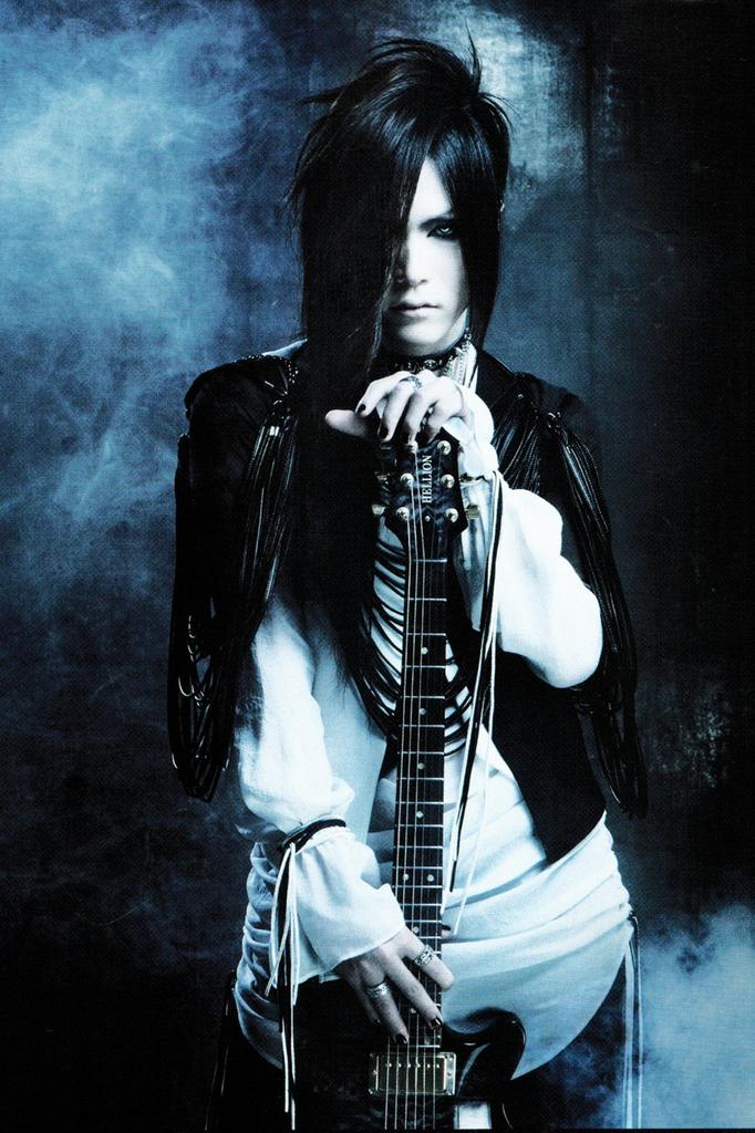 Quin V系 Quinvisual Twitter