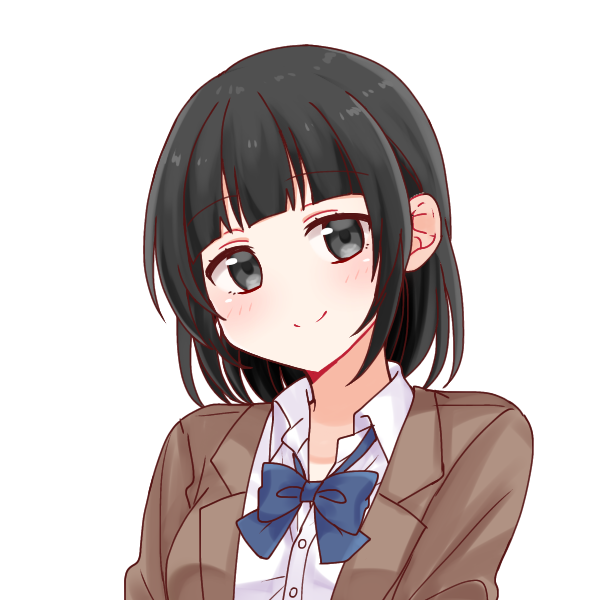 髪型のtwitterイラスト検索結果