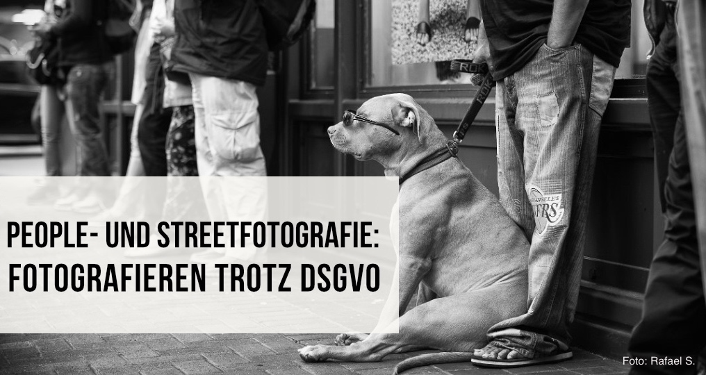 fotocommunityde's tweet photo. 👥Die #Streetfotografie begeistert viele Menschen - auch dich? Doch ist es laut der #DSGVO überhaupt erlaubt, Fotos fremder Menschen zu machen?🤷‍♀️Der #fotocommunity Rechtsanwalt und Datenschutzbeauftragter Amin Negm-Awad klärt auf👇
https://t.co/5RQ7JLYBwh
#fotoschule #fotografie https://t.co/ScvSgLSsqf