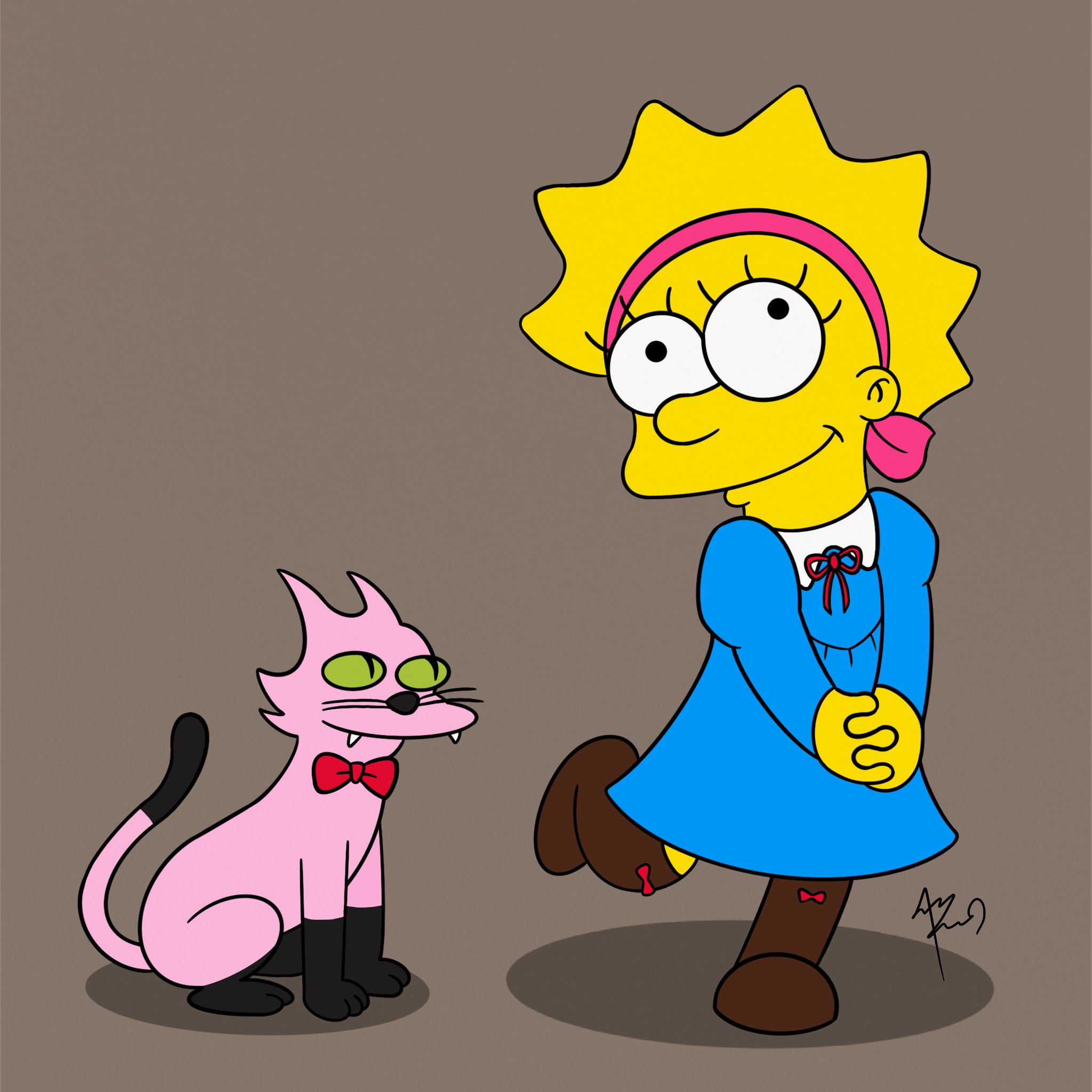 Abdullah Lisa X Mary The Simpsons The Secret Garden الحديقة السرية رنيم والحديقة بروكرييت Thesecretgarden Secretgarden Thesimpsons Simpsons Lisasimpson Procreate アニメひみつの花園 T Co Ccj8lgxqwu Twitter