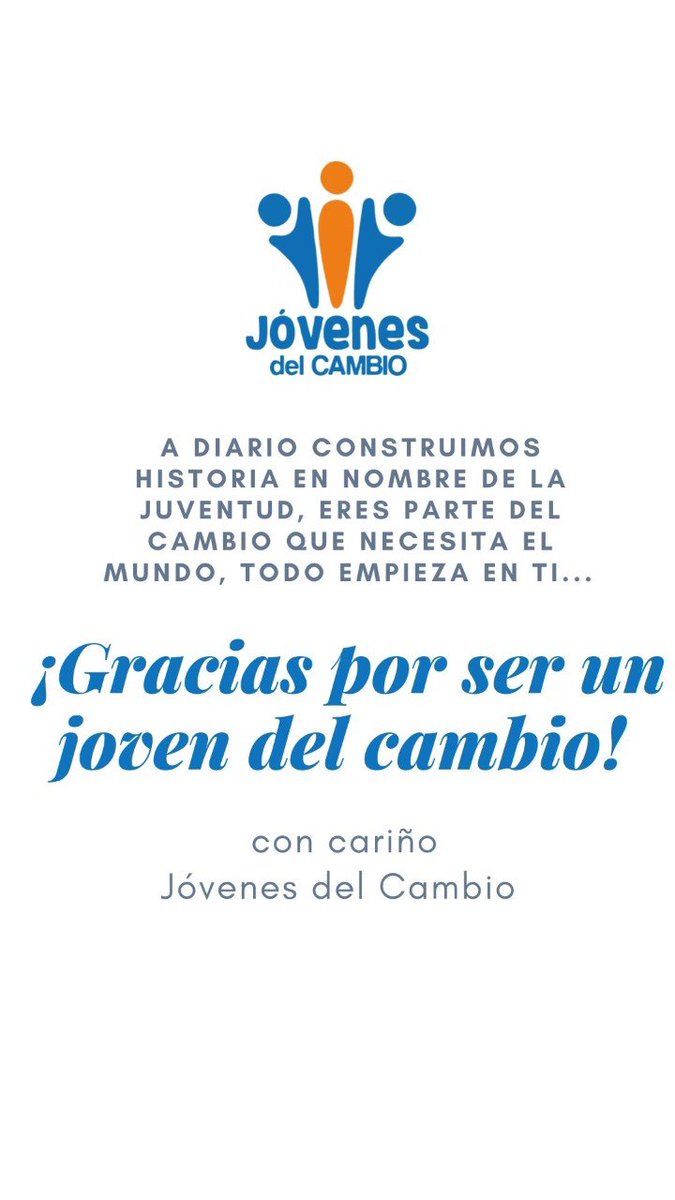 Buen inicio de semana ☀️