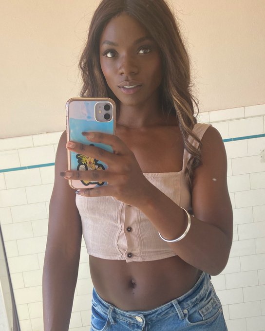 Good morning ??

Come hang out with me 

https://t.co/9pgpQLtjrT https://t.co/CBihTSvSwu