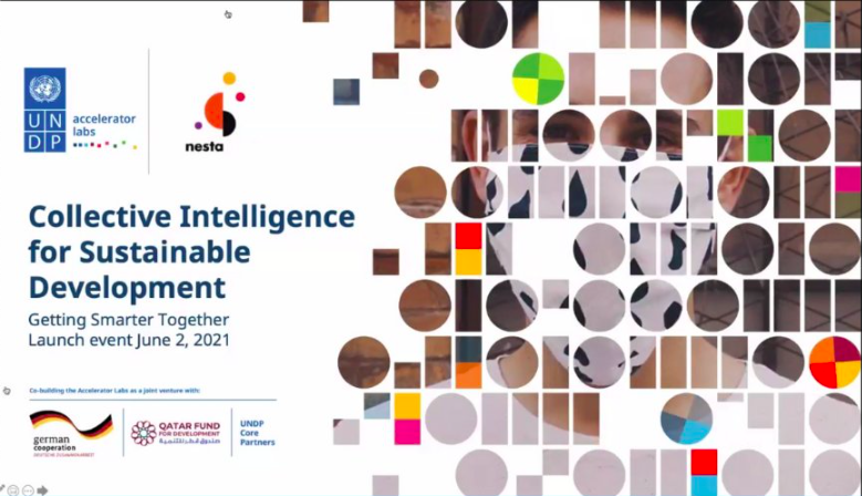 Interested in how <a href="/UNDPAccLabs/">UNDP Accelerator Labs</a> use
 #CollectiveIntelligence to achieve the #SDGs?

Watch the key highlights from a recent event - romolotass.one/3vmz7cq

Includes convos with Argentina, Tanzania and Ukraine with <a href="/ASteiner/">Achim Steiner</a>, <a href="/qatar_fund/">Qatar Fund For Development صندوق قطر للتنمية</a>, @jzattler, <a href="/Gina_labs/">Gina Lucarelli</a> and <a href="/KathyPeach/">Kathy Peach</a>.