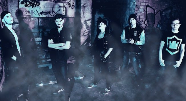 La banda torrijeña Rosenthal Effect <a href="/rosenthalsound/">Rosenthal Effect</a> gana el concurso de Lady Stone Music eldiadigital.es/art/366529/la-…