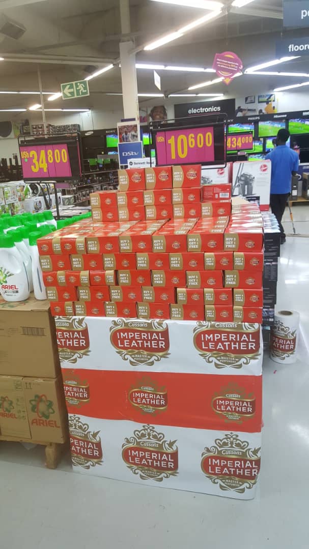 FriendofGod143's tweet image. Come spoil yourself. Value pack❤️ #pzcussons @AQNo1Distrib @Game stores.