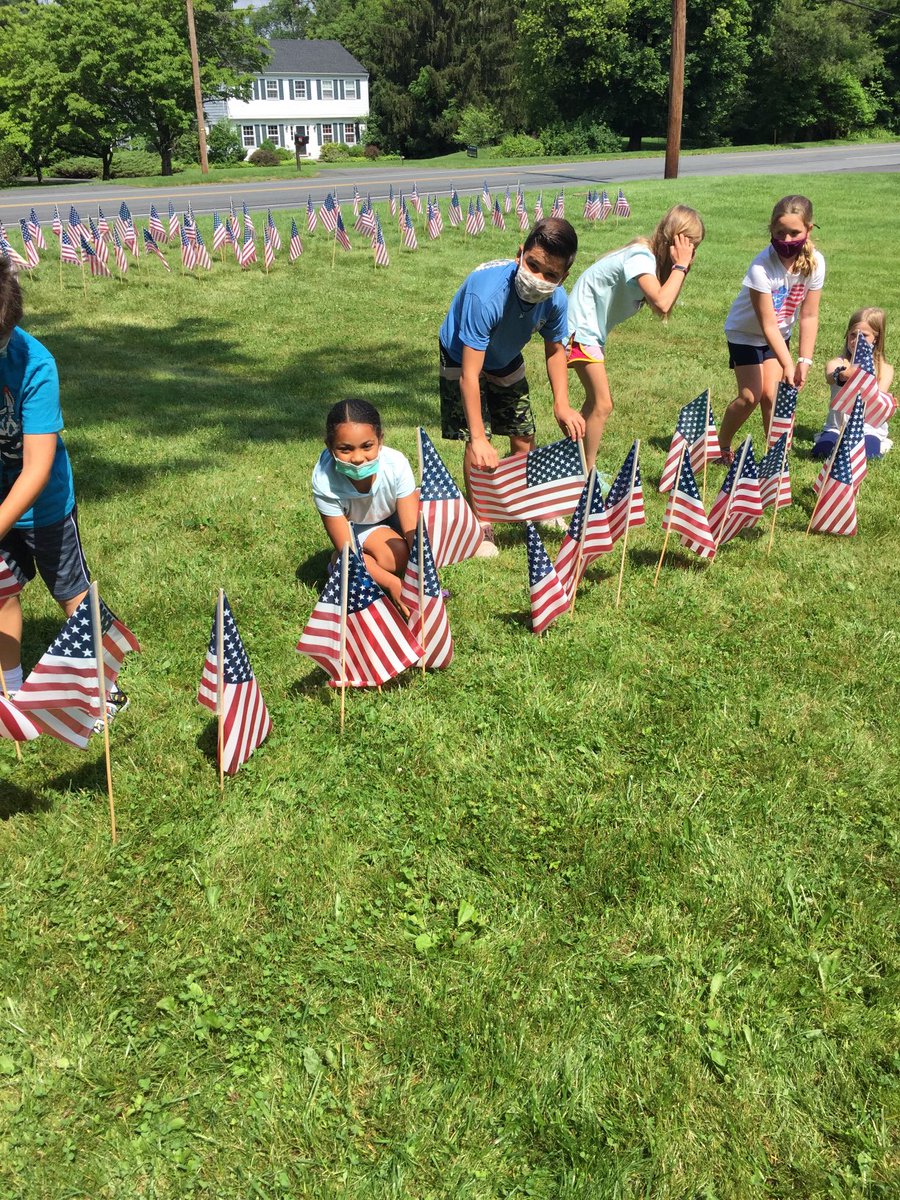Flag Day 2021! #BearTavernPride
