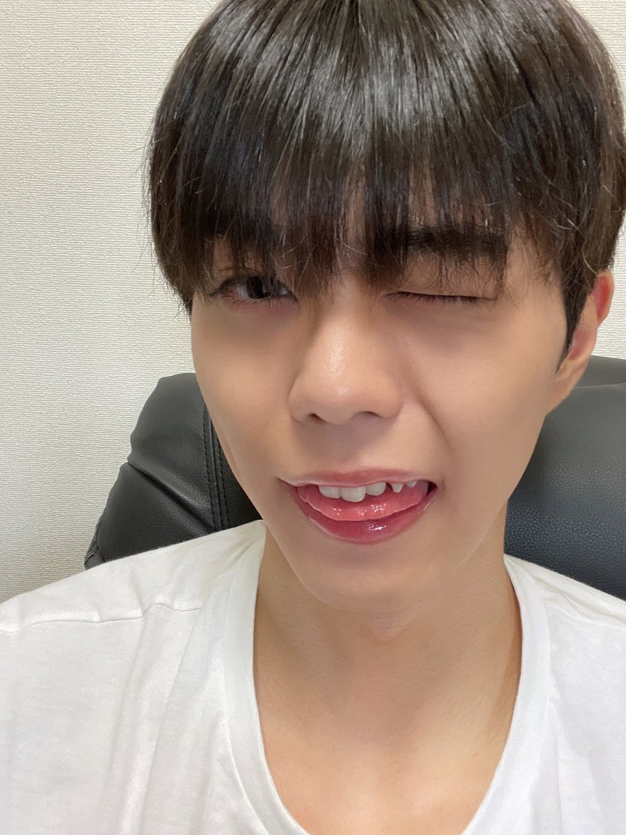 せいやくんどんどん可愛くなる、、、 #岡本聖哉 #SEIYA #BUDDiiS