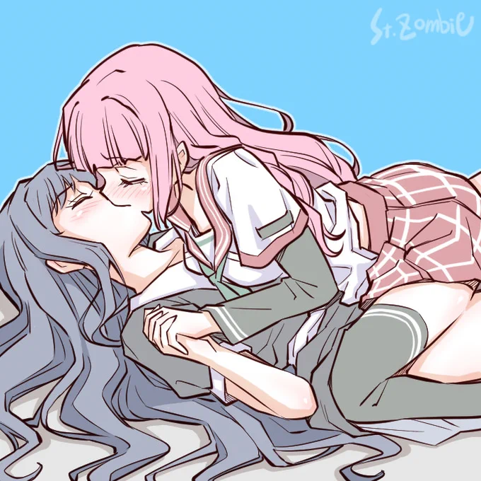 #マギアレコード #マギレコ #やちいろ 
