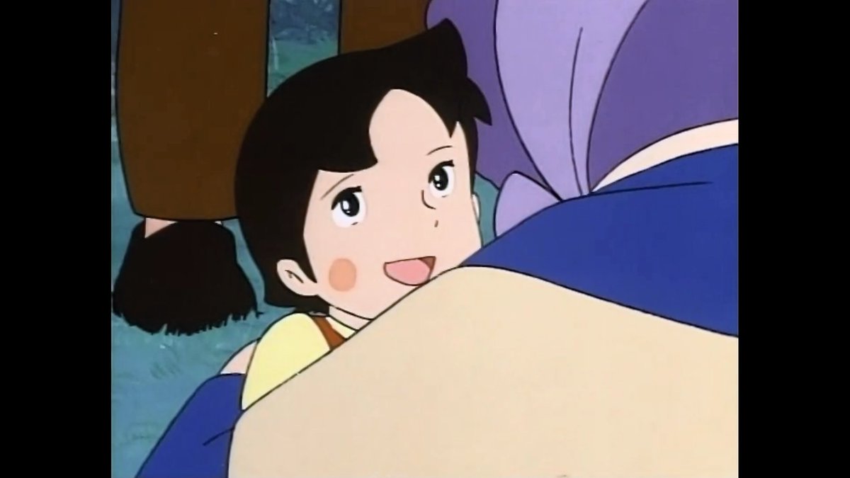 ハイジ アニメ 最新情報まとめ みんなの評価 レビューが見れる ナウティスモーション