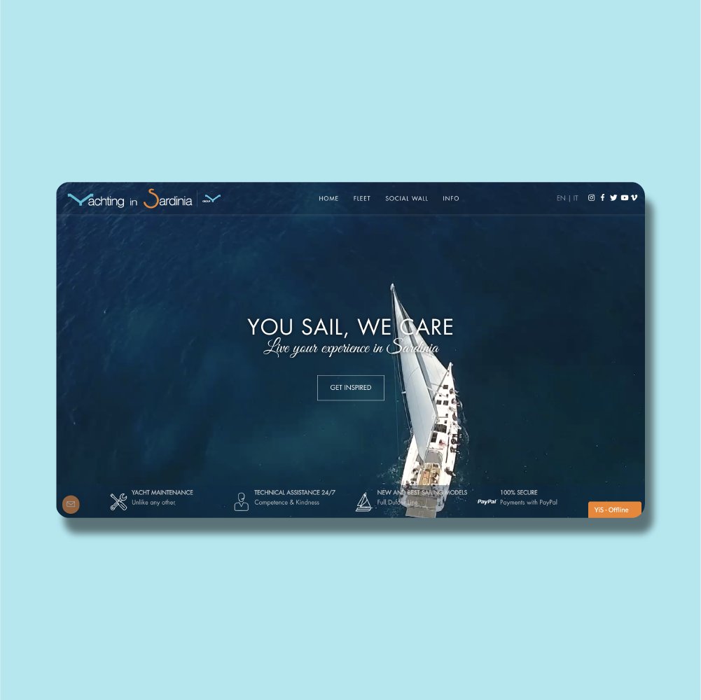 Network Vision tweet media