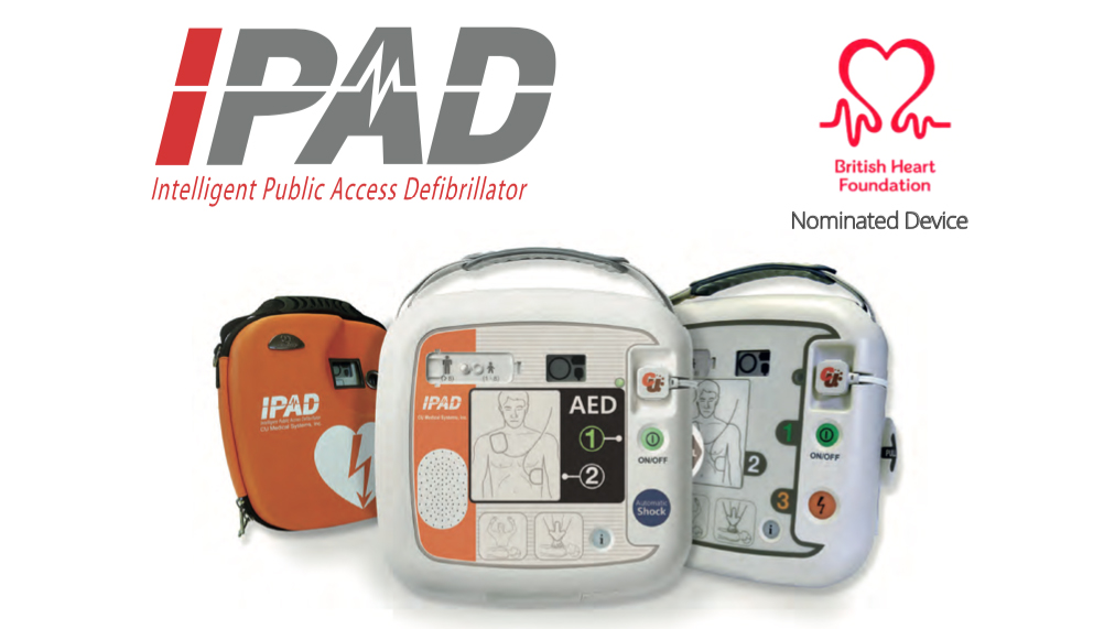 Hoo Vets Football Club (@themightyhoo) on Twitter photo We are proud to announce that we have purchased our very own <a href="/iPADdefib/">iPAD Defibrillators</a> SP1 Automated External Defibrillator. This portable device will be present at all of our games and training sessions.
#defibrillator <a href="/Ollie_Bayliss/">Ollie Bayliss</a> <a href="/maxrushden/">Max Rushden 💛🖤</a> <a href="/JE3Foundation/">Justin Edinburgh 3 Foundation</a> We are proud to announce that we have purchased our very own <a href="/iPADdefib/">iPAD Defibrillators</a> SP1 Automated External Defibrillator. This portable device will be present at all of our games and training sessions.
#defibrillator <a href="/Ollie_Bayliss/">Ollie Bayliss</a> <a href="/maxrushden/">Max Rushden 💛🖤</a> <a href="/JE3Foundation/">Justin Edinburgh 3 Foundation</a>